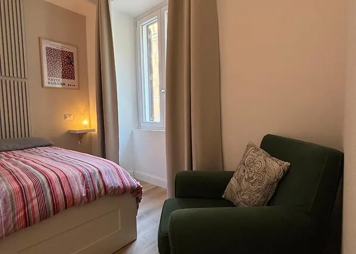 Ilia12 Apartment