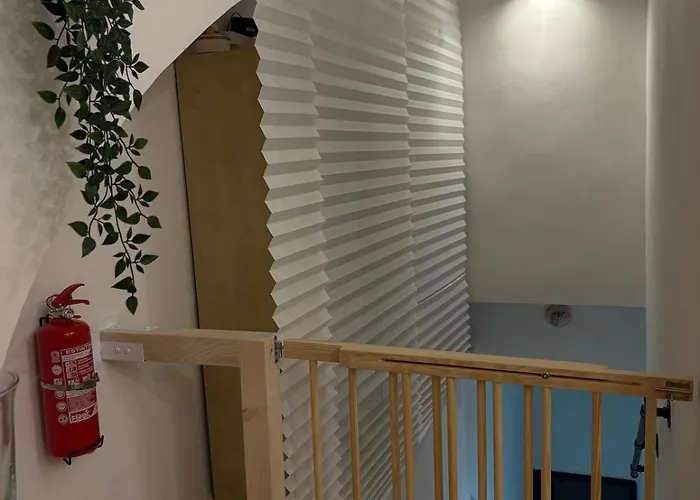 Ilia12 Apartment Rome