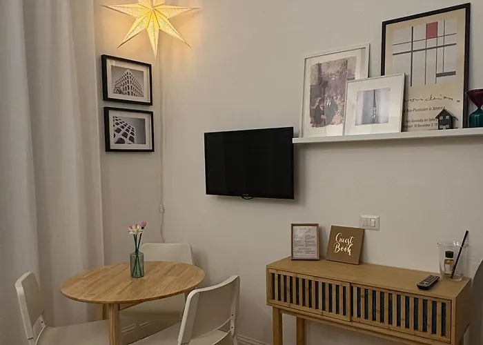 Apartment Ilia12