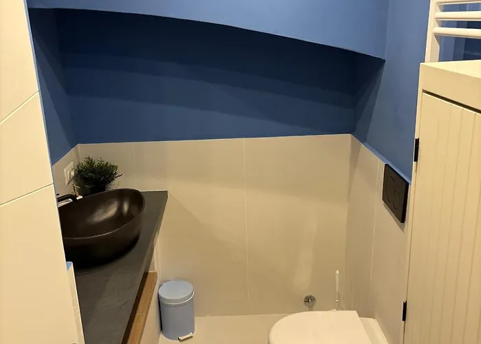 Apartment Ilia12 Rome