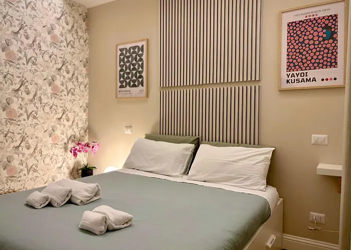 Apartment Ilia12 *