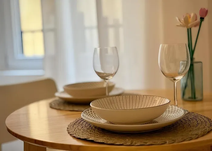 Apartment Ilia12 *