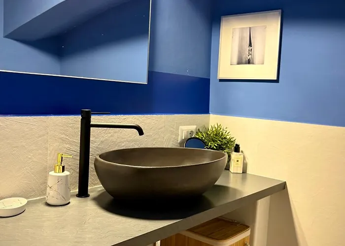 Ilia12 Apartment Rome