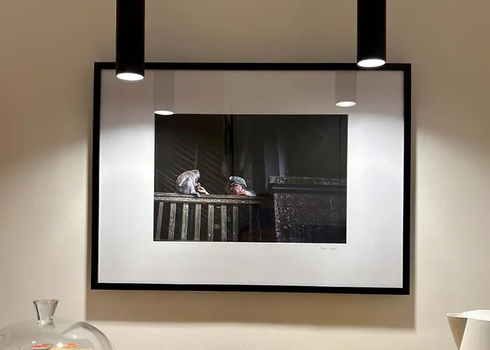 Apartment Ilia12 Rome