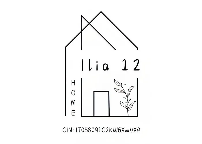 Ilia12 Apartment Rome
